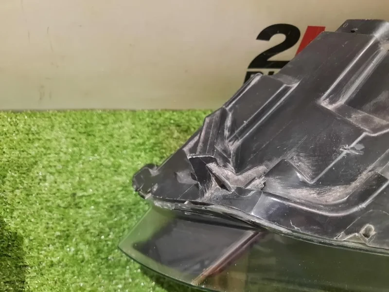 Proiettore ANT SX 5K1941005P Volkswagen GOLF VI 2009