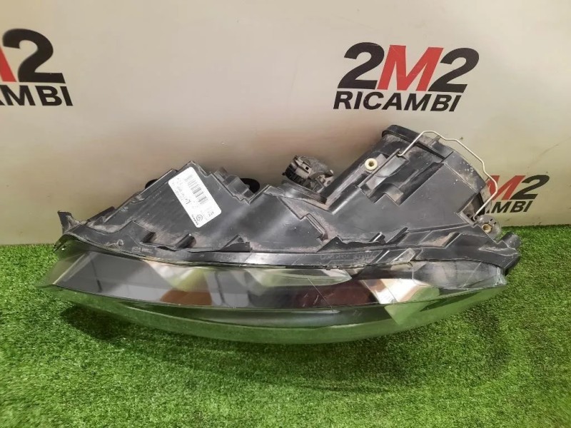 Proiettore ANT SX 5K1941005P Volkswagen GOLF VI 2009