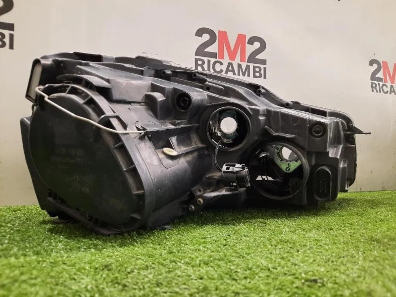 Proiettore ANT SX 5K1941005P Volkswagen GOLF VI 2009