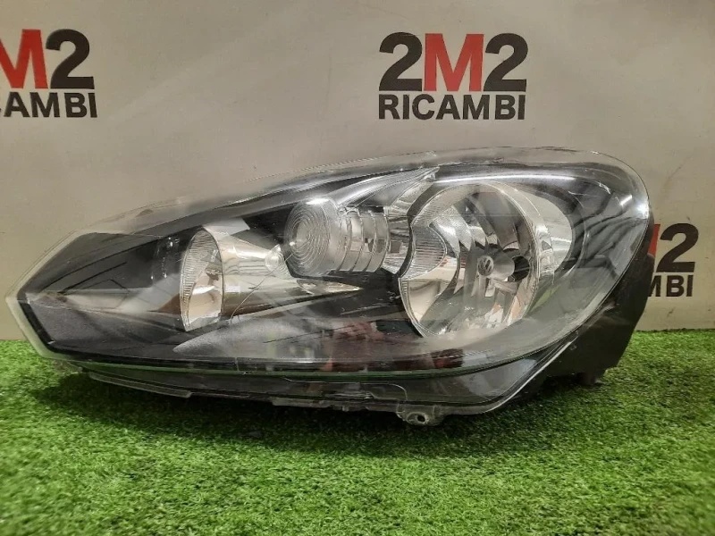 Proiettore ANT SX 5K1941005P Volkswagen GOLF VI 2009