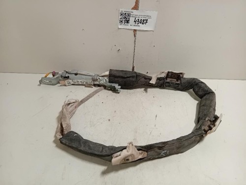 Air-bag A Tendina SX
