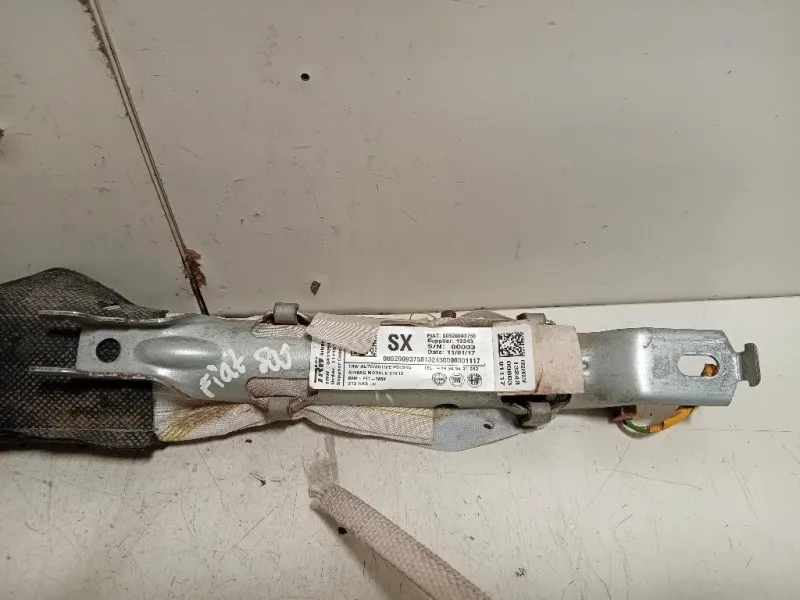 Air-bag A Tendina SX 00520093750 Fiat 500X 2015