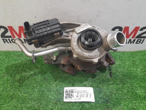 Turbina