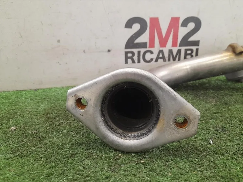 Marmitta Posteriore 174300Y390 30Y26 Toyota Yaris IV 2017