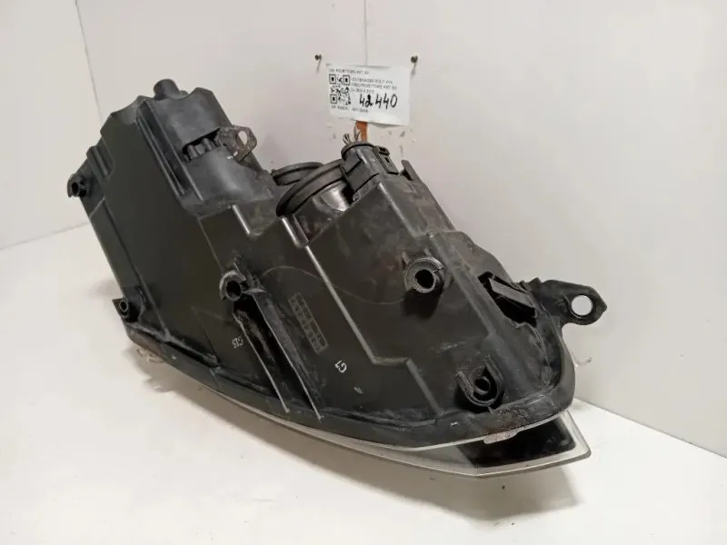 Proiettore ANT SX 5K1941005S FARO PROIETTORE LUCE Volkswagen GOLF VI 2009