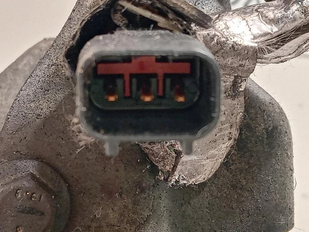 Turbina AX20-6K682-CA Land Rover Range Rover Sport II 2009