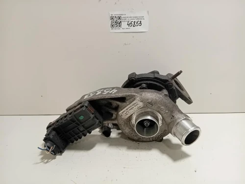 Mascherina Altoparlante Centrale Cruscotto A1666802417 Mercedes Classe GLE W166 2015