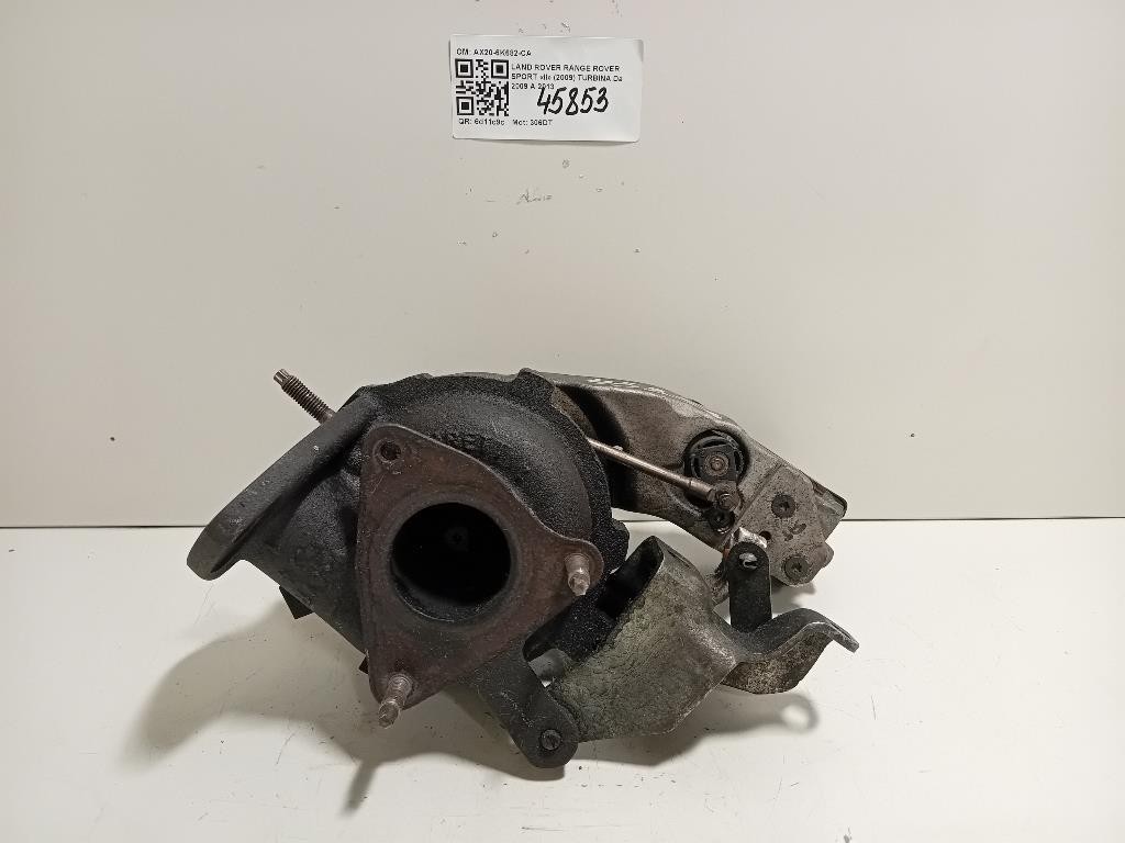 Proiettore ANT SX 5K2941005H Volkswagen GOLF VI 2009 Proiettore ANT SX 5K2941005H Volkswagen GOLF VI 2009