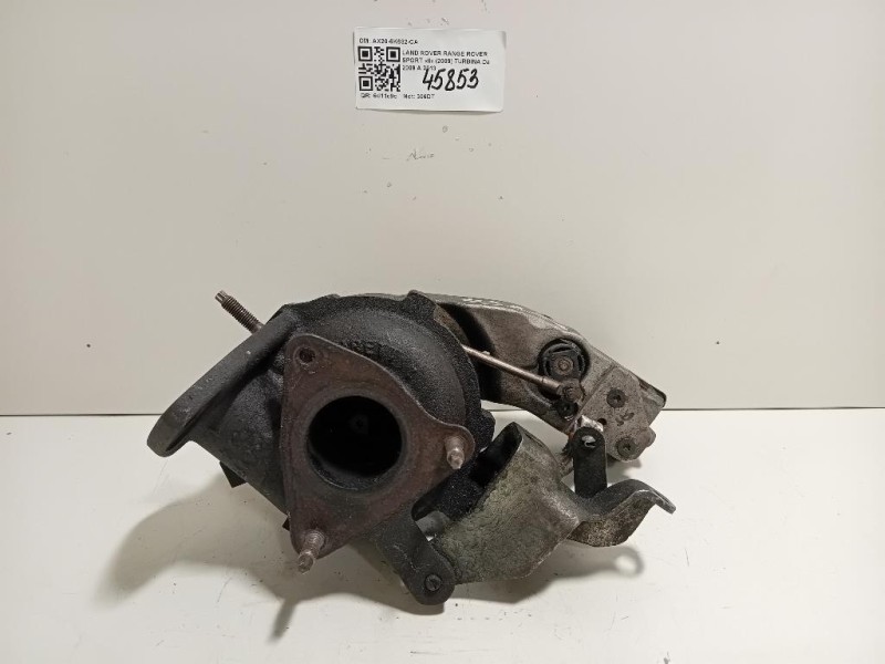 Proiettore ANT SX 5K2941005H Volkswagen GOLF VI 2009 Proiettore ANT SX 5K2941005H Volkswagen GOLF VI 2009
