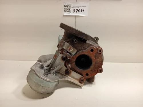 Mascherina Altoparlante Centrale Cruscotto A1666800317 Mercedes Classe ML W166 2012