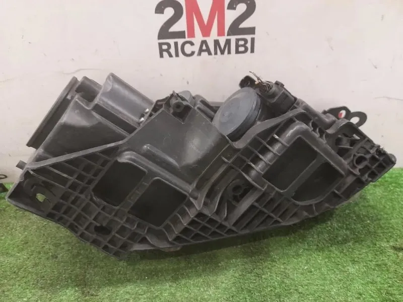 Proiettore ANT SX 5K2941005H Volkswagen GOLF VI 2009