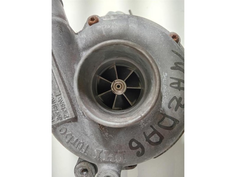Proiettore ANT SX 5K2941005H Volkswagen GOLF VI 2009