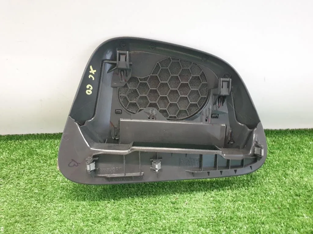 Mascherina Altoparlante Centrale Cruscotto 30755648 Volvo XC60 I 2009