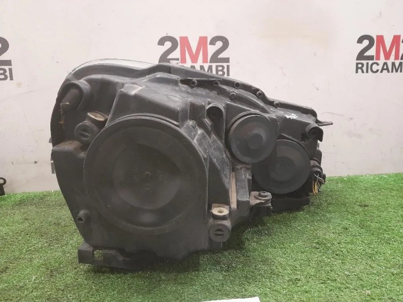 Proiettore ANT SX 5K2941005H Volkswagen GOLF VI 2009