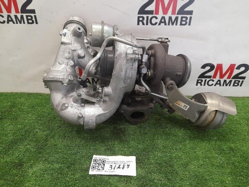 Mascherina Altoparlante Cruscotto DX 9682785077 Citroen C5 III 2008