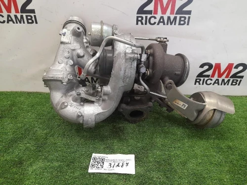 Mascherina Altoparlante Cruscotto DX 9682785077 Citroen C5 III 2008