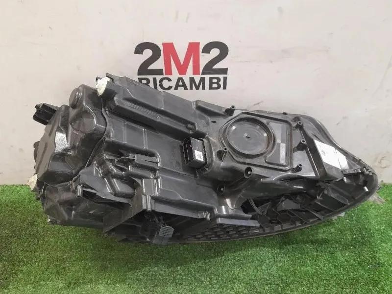 Proiettore ANT SX 5G1941035 VETRO ROTTO Volkswagen GOLF VII 2013