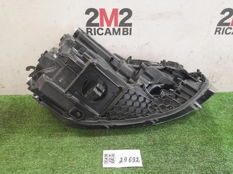 Proiettore ANT SX 5G1941035 VETRO ROTTO Volkswagen GOLF VII 2013