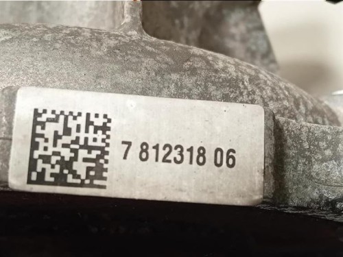 Mascherina Altoparlante Cruscotto DX RH28176JD Nissan Qashqai I 2007