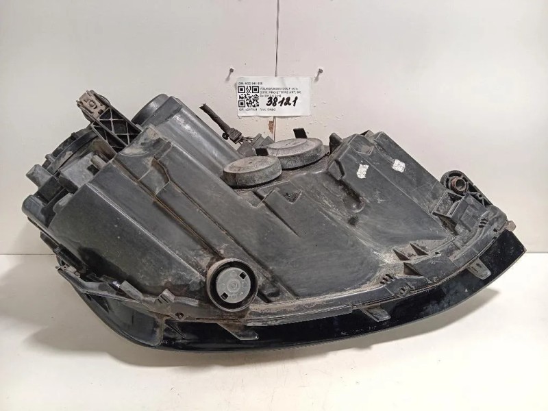 Proiettore ANT SX 5G2 941 005 Volkswagen GOLF VII 2013