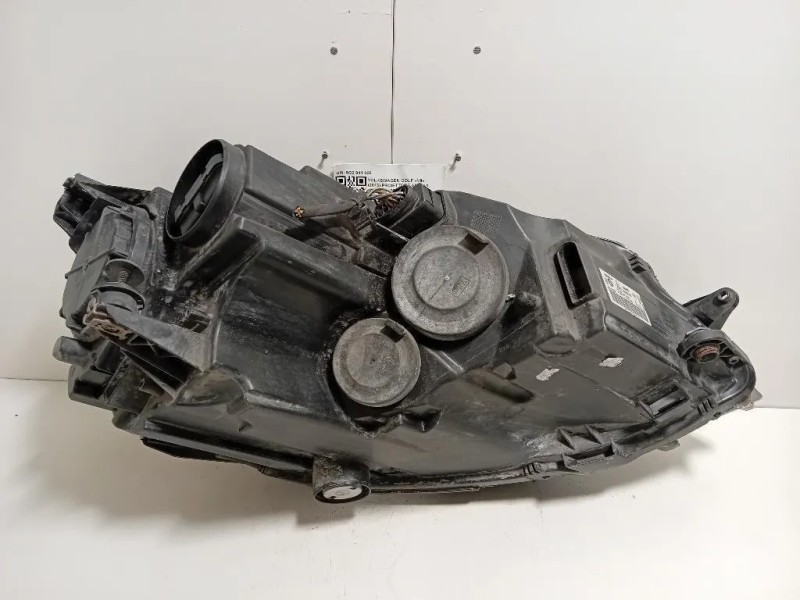 Proiettore ANT SX 5G2 941 005 Volkswagen GOLF VII 2013