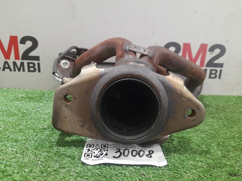 Proiettore ANT SX 5G2 941 005 Volkswagen GOLF VII 2013