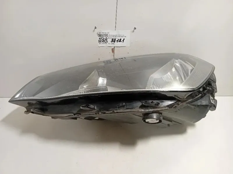Proiettore ANT SX 5G2 941 005 Volkswagen GOLF VII 2013