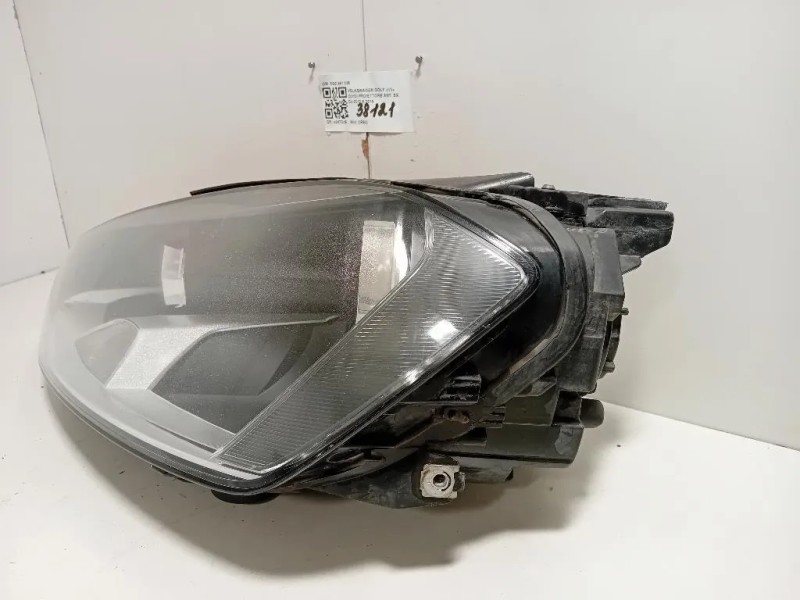 Proiettore ANT SX 5G2 941 005 Volkswagen GOLF VII 2013