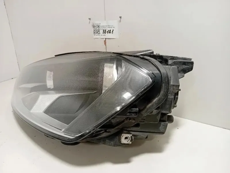 Proiettore ANT SX 5G2 941 005 Volkswagen GOLF VII 2013