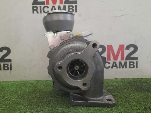 Turbina 10901152 GTB1546V 779591-0004 Opel Astra J SW 2010