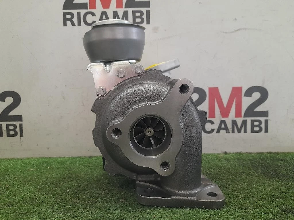 Turbina 10901152 GTB1546V 779591-0004 Opel Astra J SW 2010