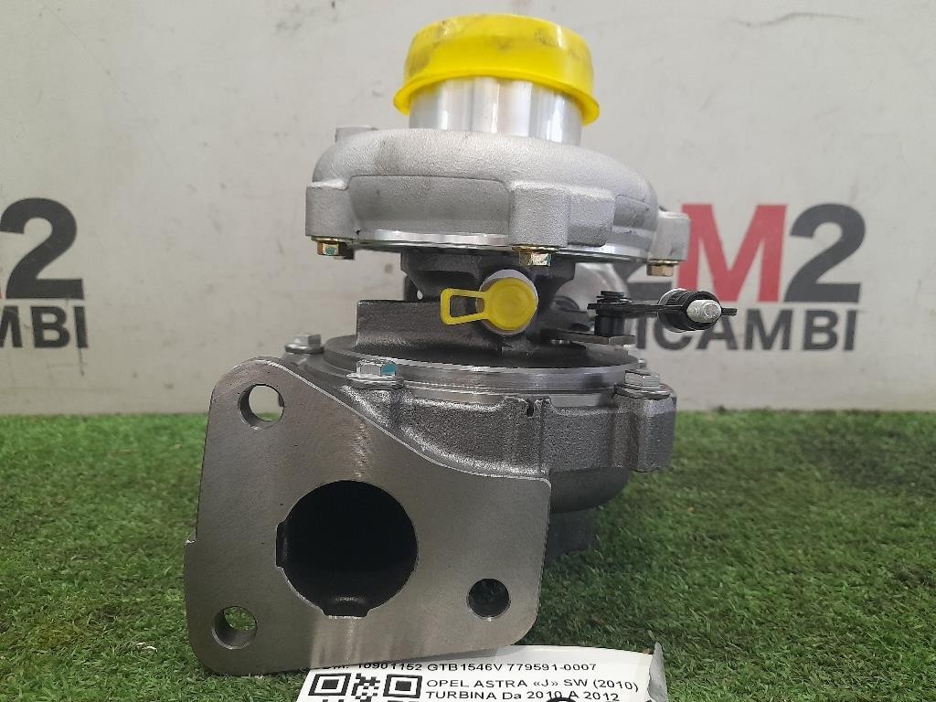 Proiettore ANT SX 90023345 Volkswagen GOLF VII 2013