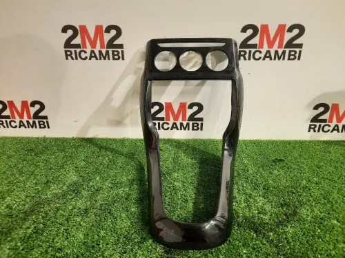 Mascherina Comandi Riscaldamento-clima 96841536 Citroen C3 III 2016