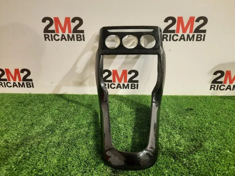 Mascherina Comandi Riscaldamento-clima 96841536 Citroen C3 III 2016