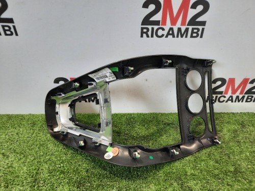 Mascherina Comandi Riscaldamento-clima 98015787XU CONSOLE Citroen DS3 2010