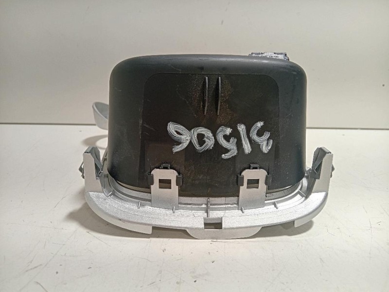 Mascherina Comandi Riscaldamento-clima 8A61-18D422 Ford Fiesta VI 2008