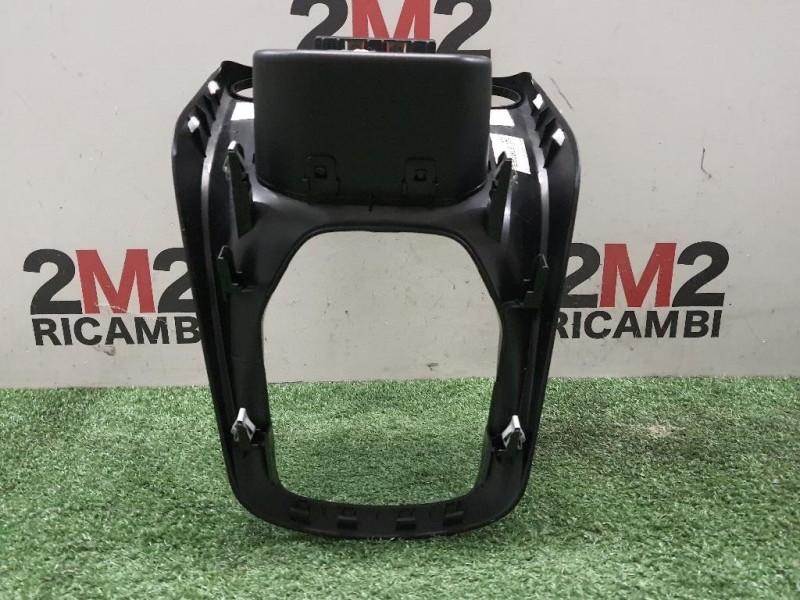 Mascherina Comandi Riscaldamento-clima C1BB18D422 Ford Fiesta VI 2012