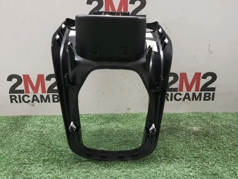 Mascherina Comandi Riscaldamento-clima C1BB18D422 Ford Fiesta VI 2012