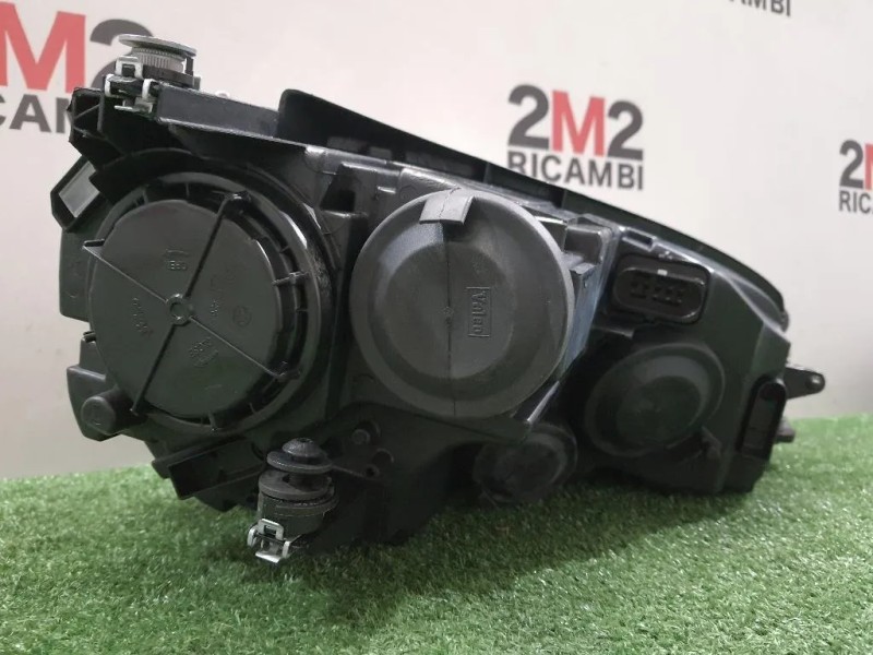 Proiettore ANT SX 5G1941005E Volkswagen GOLF VII 2017