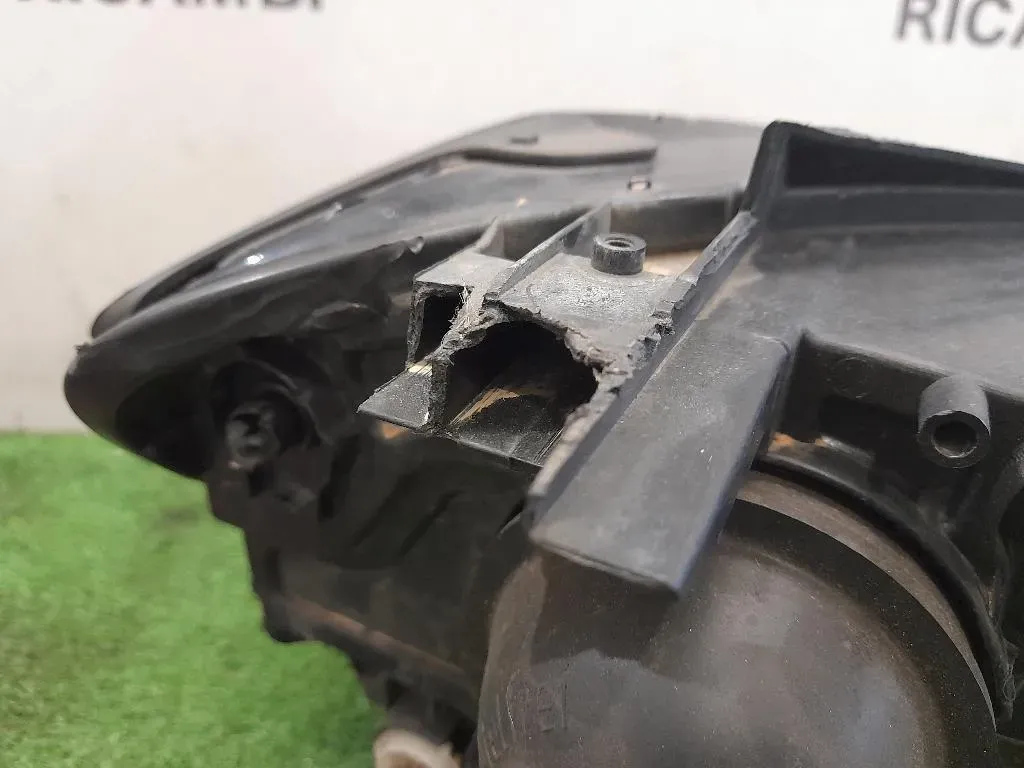 Proiettore ANT SX 5G2941005D Volkswagen GOLF VII 2017