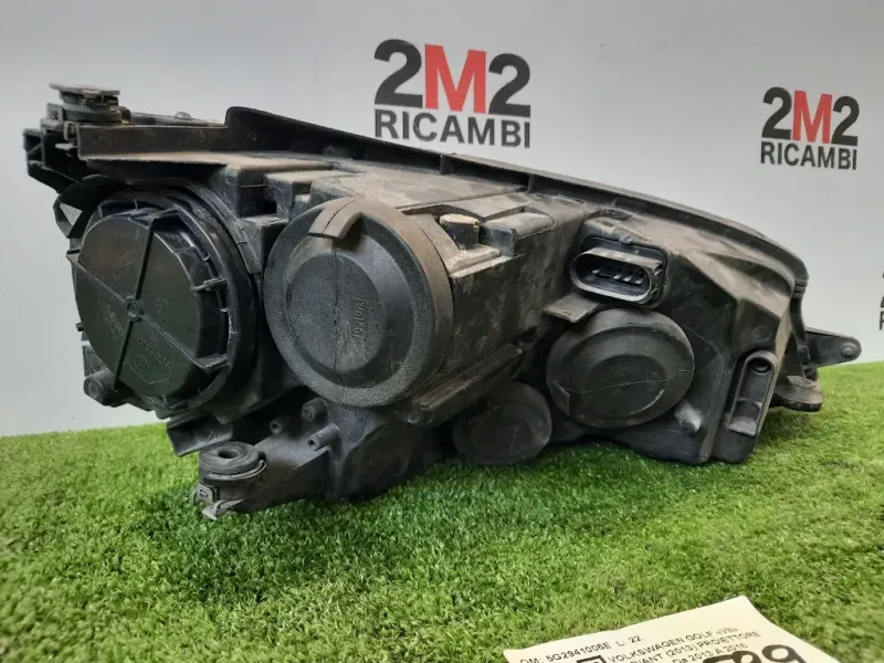 Proiettore ANT SX 5G2941006E Volkswagen GOLF VII Variant 2013