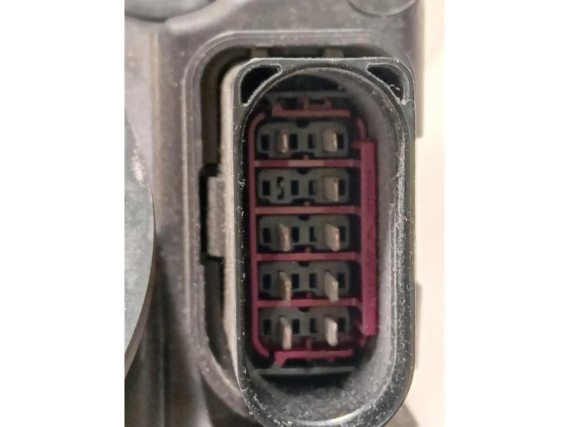 Proiettore ANT SX  Volkswagen GOLF PLUS I 2004