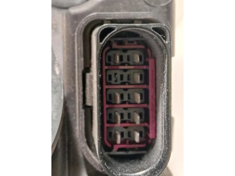 Proiettore ANT SX Volkswagen GOLF PLUS I 2004