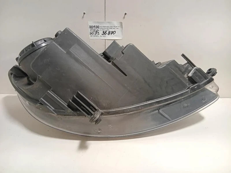 Proiettore ANT SX Volkswagen GOLF PLUS I 2004