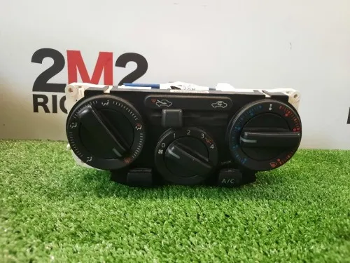 Mascherina Comandi Riscaldamento-clima 68260BJ05C Nissan Nv200 2009
