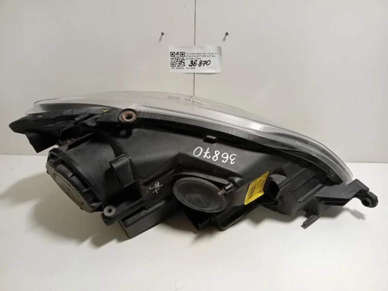 Proiettore ANT SX Volkswagen GOLF PLUS I 2004