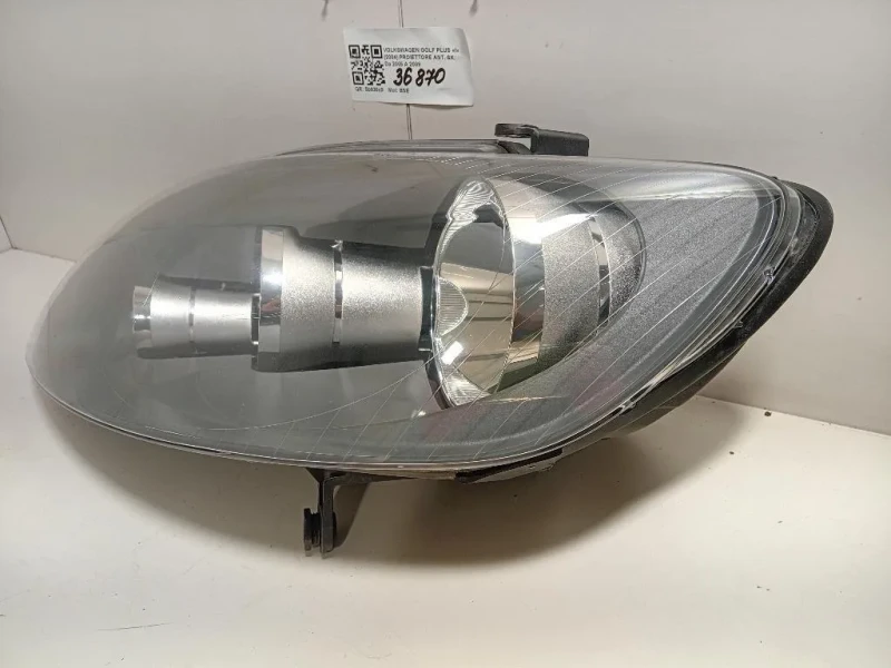 Proiettore ANT SX Volkswagen GOLF PLUS I 2004