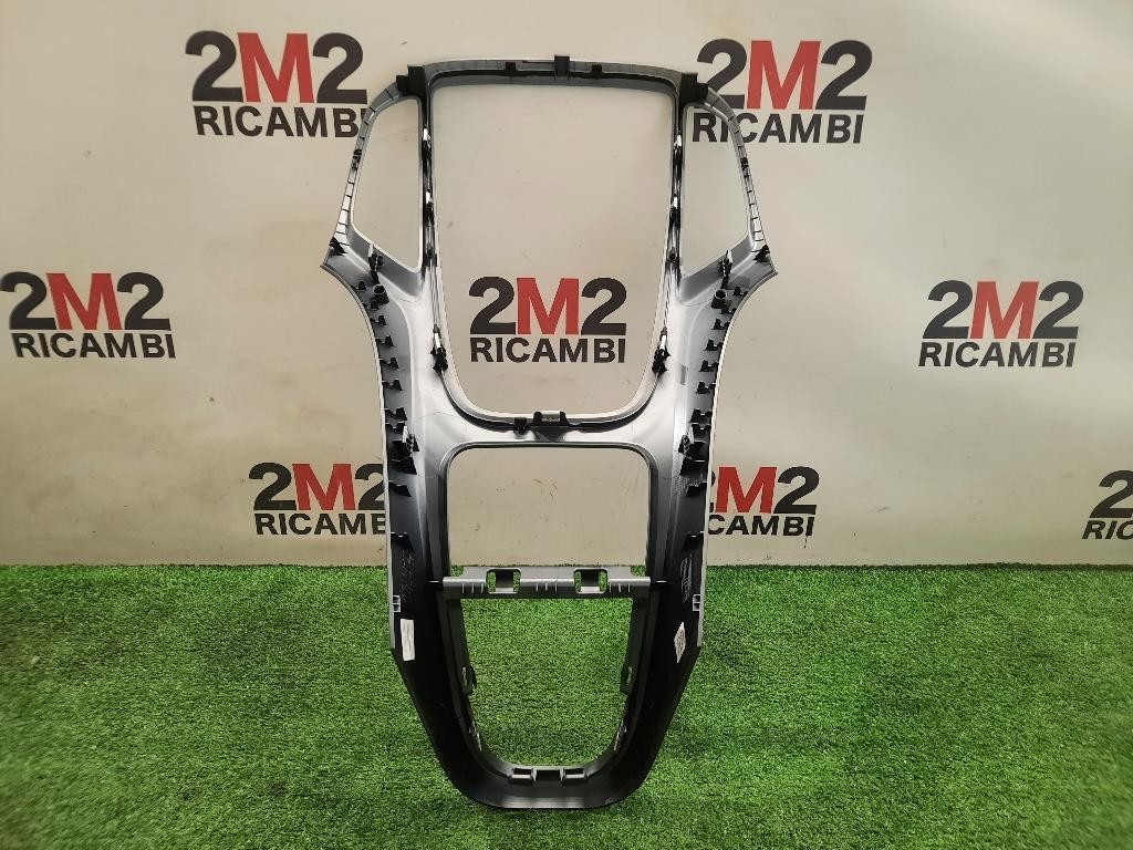 Mascherina Comandi Riscaldamento-clima 13257562 Opel Astra J 2012