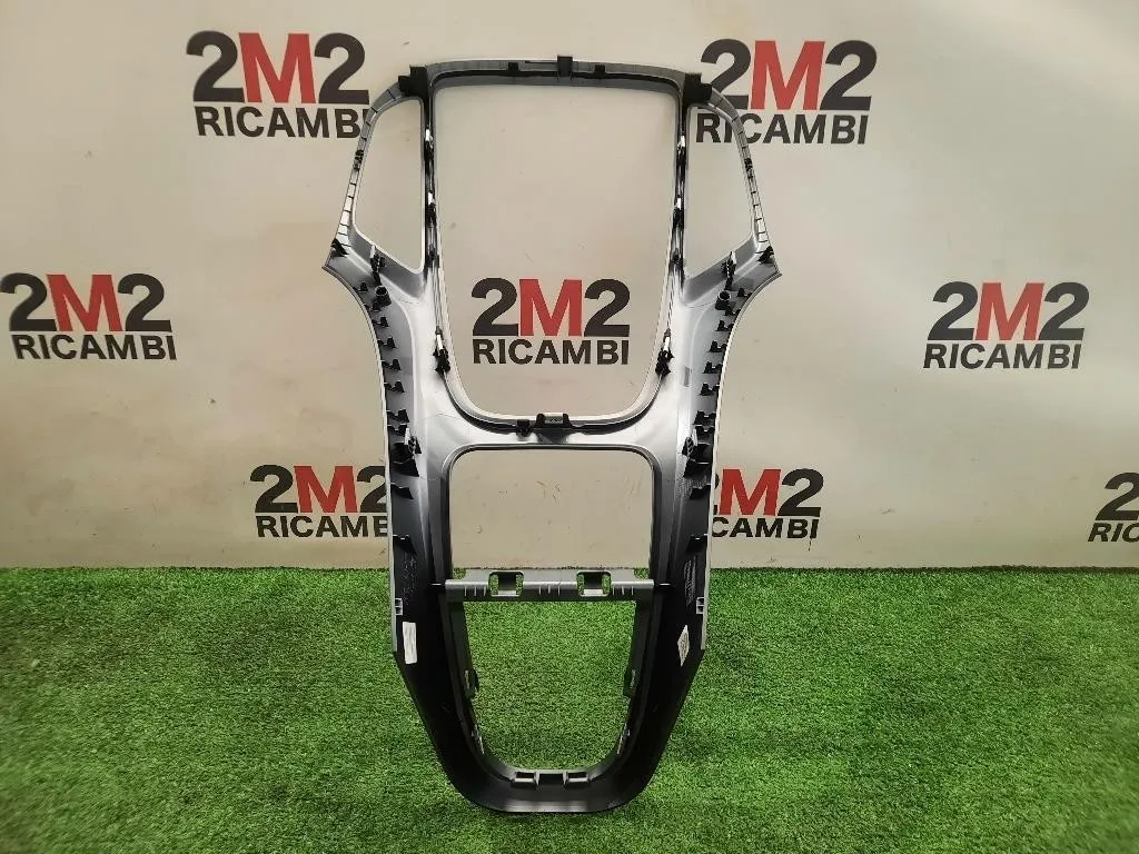 Mascherina Comandi Riscaldamento-clima 13257562 Opel Astra J 2012