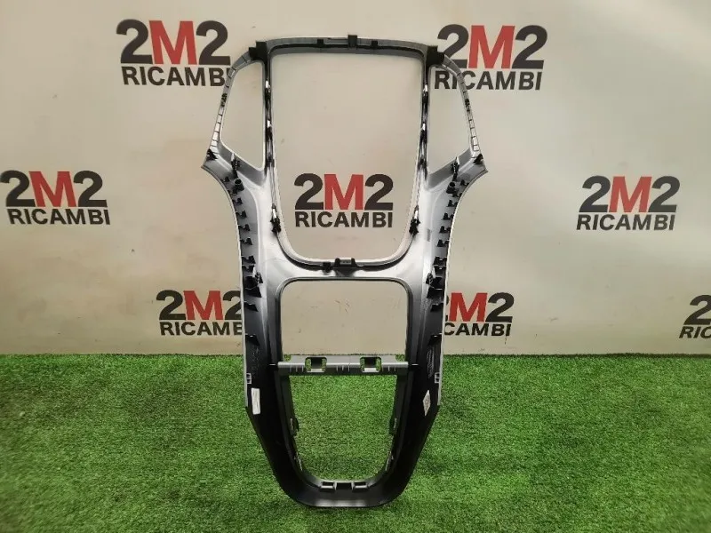 Mascherina Comandi Riscaldamento-clima 13257562 Opel Astra J 2012